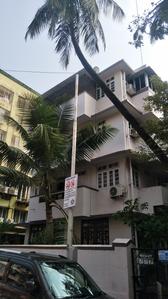 Lokhandwala Krishnaraj CHS Project Images