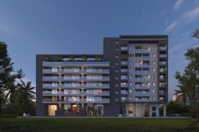 Gallery Cover Pic of Aditya Enclave