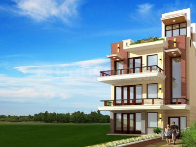 Project Image of 3250 Sq.ft 4 BHK Builder Floor for sale in Sector 49 for Rs. 35000000