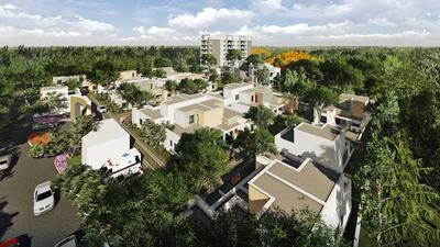 Promag Promag 55 Homes Villa