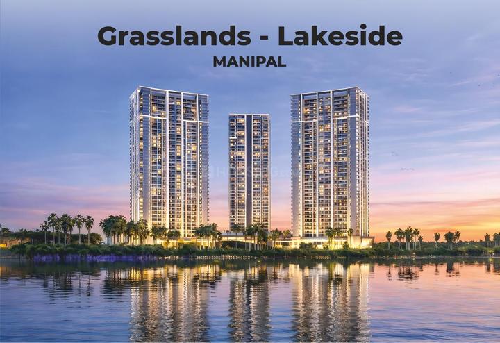 Gallery Cover Pic of Grasslands Lakeside