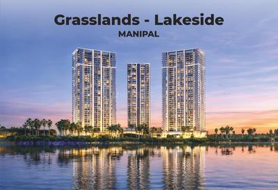 Gallery Cover Pic of Grasslands Lakeside