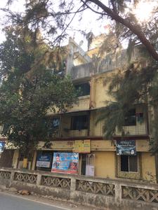 Gangubai CHS Project Images