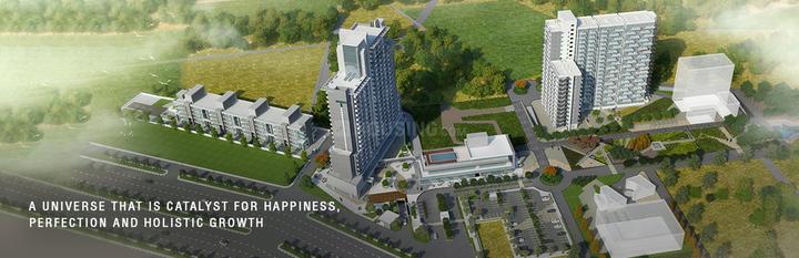 Gallery Cover Pic of Viridian The Longevity Project At Plaza 106