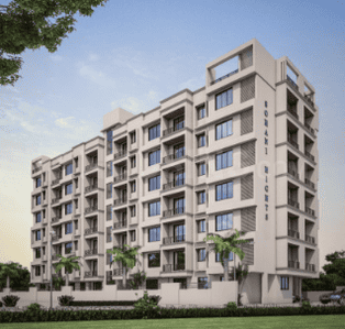 Gallery Cover Pic of Kavita Sohani Heights
