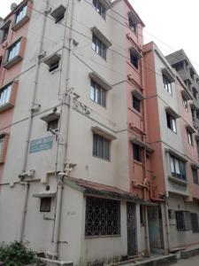 Suchana Abasan Project Images