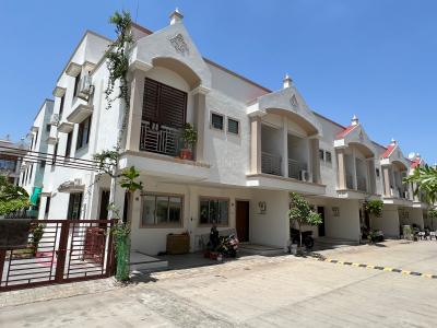 4 BHK Duplex