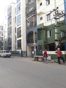 Gallery Cover Pic of Neeladri Nest