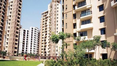 Gallery Cover Pic of Unitech Cascades