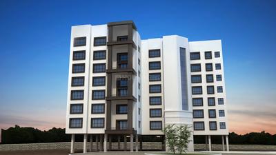 Orchid Satyam Shivam Project Images