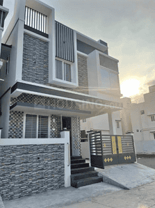 Gallery Cover Pic of RBS Signature Villa
