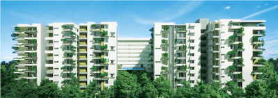 Project Image of 1890 Sq.ft 3 BHK Apartment / Flat for sale in Kondapur for Rs. 24200000