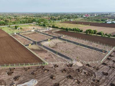 Rasi Nagar Project Images