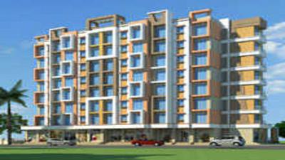 1 BHK Flat