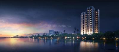 Project Image of 1350 Sq.ft 3 BHK Apartment / Flat for sale in Ghusuri for Rs. 13500000