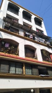Neo Deshmukh Building Project Images