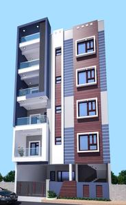 Shiv Affordable Homes Project Images