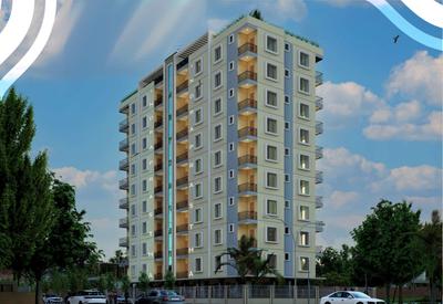 3 BHK Flat
