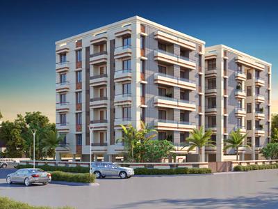 Shrushti Yogi Shrushti Heights Project Images