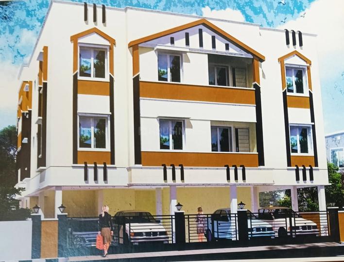 Gallery Cover Pic of HM Victory Homes