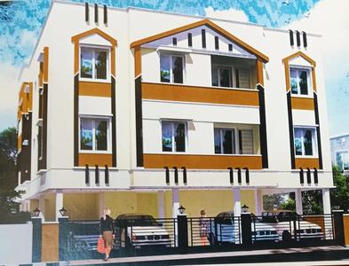 HM Victory Homes