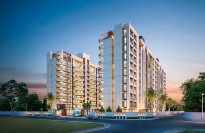 4 BHK Flat