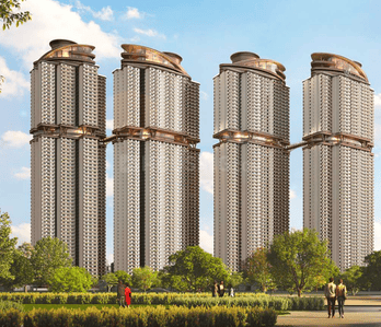 Project Image of 1797 Sq.ft 3 BHK Apartment / Flat for sale in Kokapet for Rs. 12730300