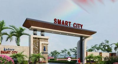 Adore Smart City Elevation 1