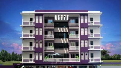 Jyot Residency Project Images
