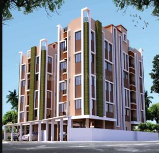 Oiendrila Moni Banyan Phase II Project Images