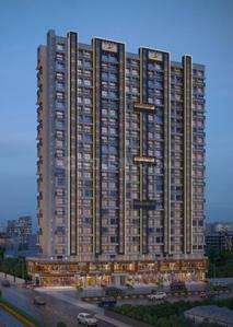 1 BHK Flat
