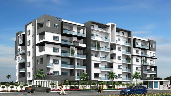 Gallery Cover Pic of Gamut Creative Abode