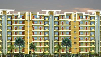 3 BHK Flat