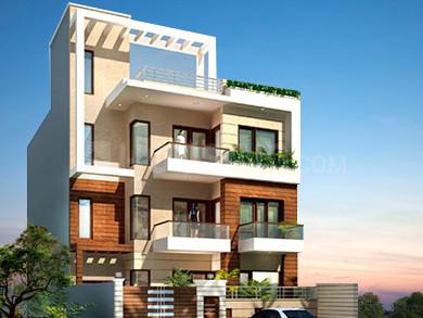 Project Image of 1700 Sq.ft 3 BHK Builder Floor for sale in Sector 55 for Rs. 24000000
