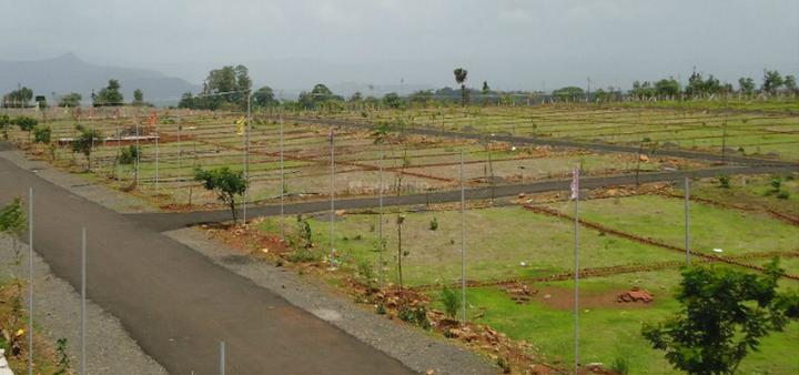 Gallery Cover Pic of Gaurs 3rd Park View