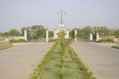 Gallery Cover Pic of Ansal Sushant City
