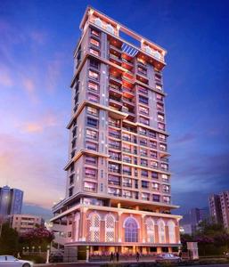 Gallery Cover Pic of V K Sky Casa