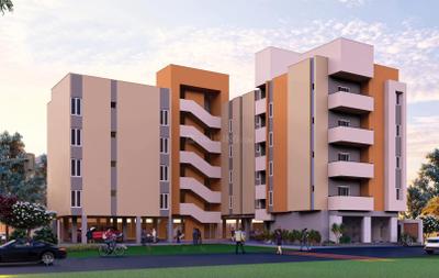 3 BHK Flat