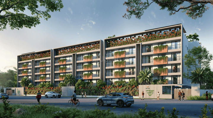 Gallery Cover Pic of Revival Vintage Valley