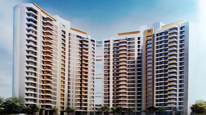 Kalpataru Siddhachal I More Images 1