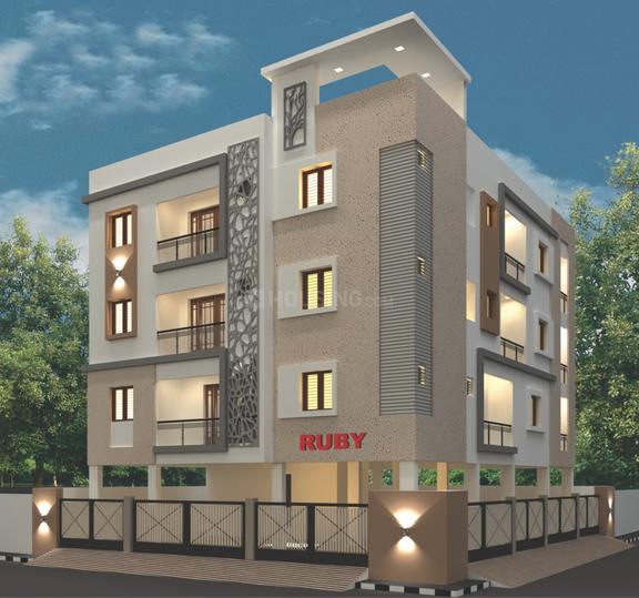 Gallery Cover Pic of SBM Ruby