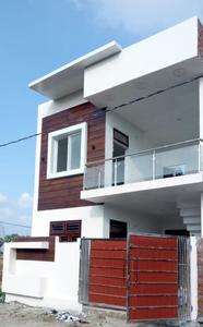 Project Image of 1350 Sq.ft 3 BHK Independent House for sale in Bijnor for Rs. 3700000