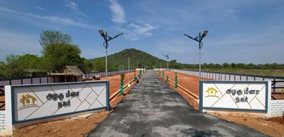 Alagu Meena Nagar Project Images