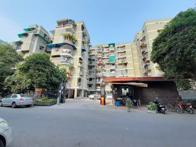 Gallery Cover Pic of Jaiveer Veer Apartment