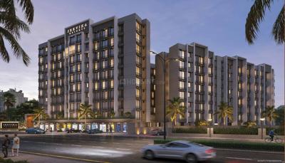 Project Image of 450 Sq.ft 1 BHK Apartment / Flat for sale in Palghar for Rs. 2200000