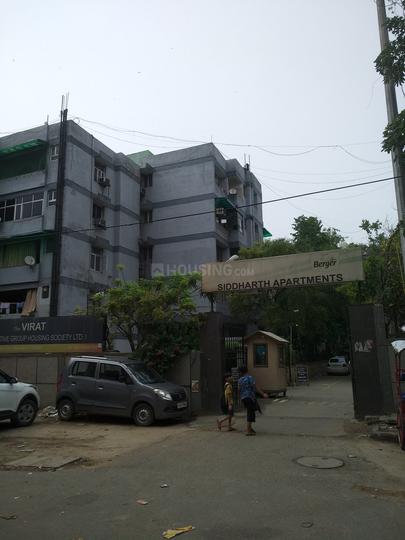 Gallery Cover Pic of Siddharth Apartment