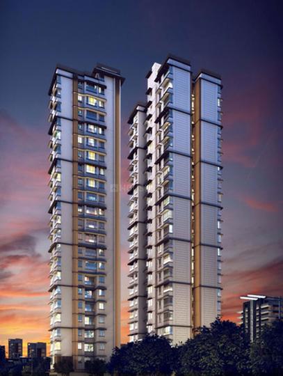 JP Infra Unity Tower Wing B More Images 1