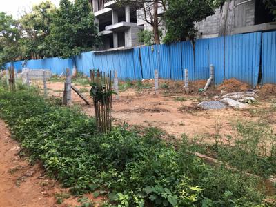 Project Image of 1100 Sq.ft Residential Plot / Land for sale in R.K. Hegde Nagar for Rs. 13200000
