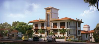 Gallery Cover Pic of Saldanha Green Valley Phase 1