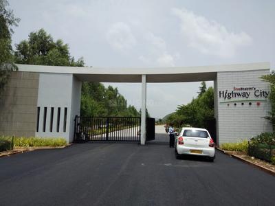 Sivashakthi Highway City Phase 2 Project Images